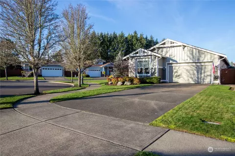 7924 Marietta Ct NE, Lacey, WA 98516
