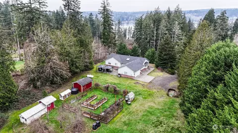 160 E Victor Rd, Belfair, WA 98528