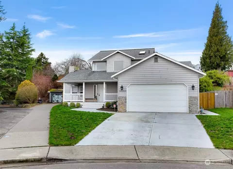 6013 Oscar Ct, Ferndale, WA 98248