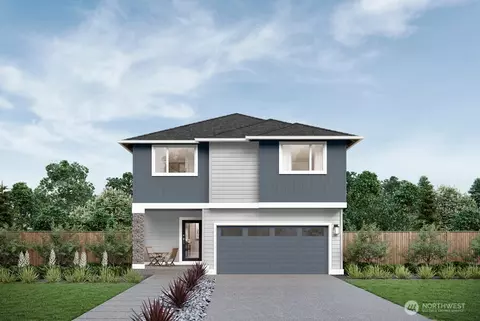 4433 88th Dr NE, Marysville, WA 98270