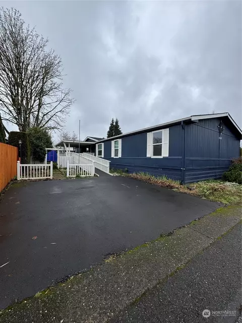 16812 SE 1st St #67, Vancouver, WA 98684