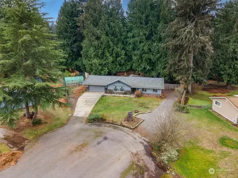 5027 Sheridan Dr SE, Lacey, WA 98503