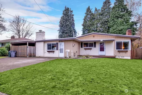 4708 NW Harney St, Vancouver, WA 98663