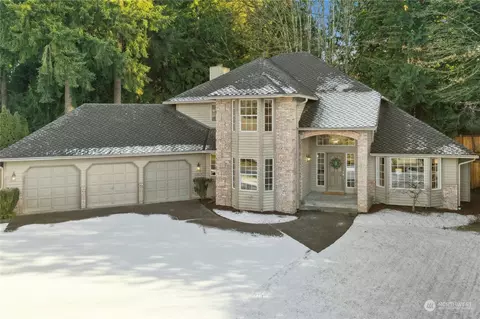 Exterior - 14829 17th Ct SE, Mill Creek, WA 98012 photo 1 of 6