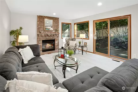 Living - 14829 17th Ct SE, Mill Creek, WA 98012 photo 3 of 3