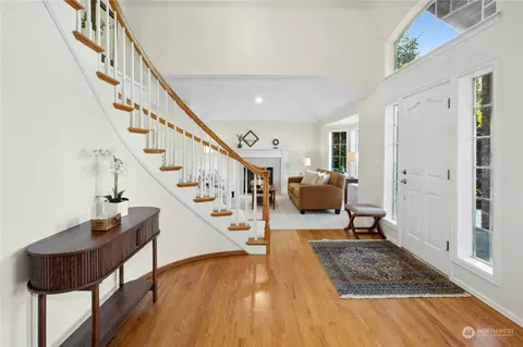 Entry Way - 14829 17th Ct SE, Mill Creek, WA 98012 photo 2 of 2