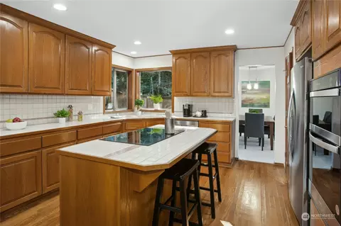Kitchen - 14829 17th Ct SE, Mill Creek, WA 98012 photo 2 of 4