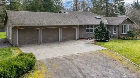 8505 135th Pl NW, Marysville, WA 98271