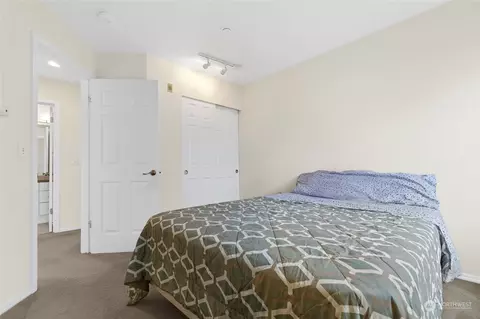 Bedroom - 400 228th St SW #D202, Bothell, WA 98021 photo 4 of 4
