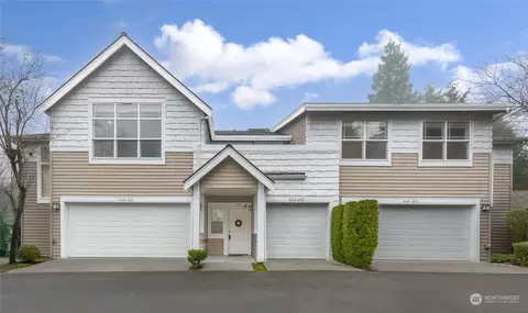Exterior - 400 228th St SW #D202, Bothell, WA 98021 photo 2 of 3