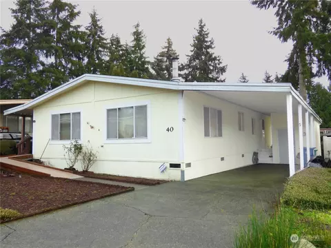 2500 S 370th St #40, Federal Way, WA 98003