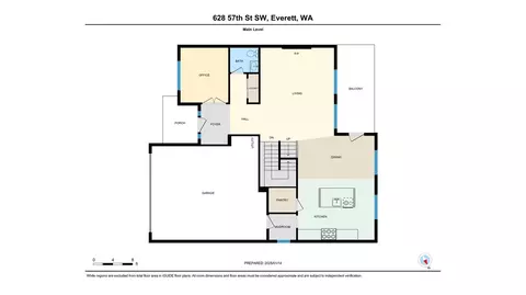 628 57th St SW, Everett, WA 98203 photo 5