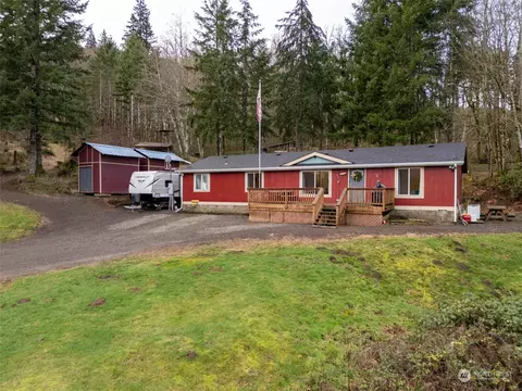 317 Inverness Rd, Woodland, WA 98674