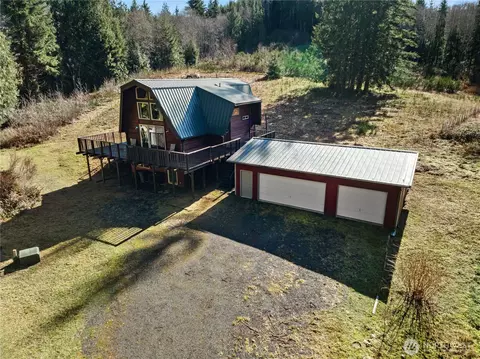 2488 E Hoquiam Rd, Hoquiam, WA 98550