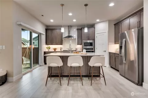 Kitchen - 4432 234th Pl SE, Bothell, WA 98021 photo 2 of 7