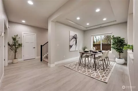 Dining - 4432 234th Pl SE, Bothell, WA 98021 photo 1 of 2