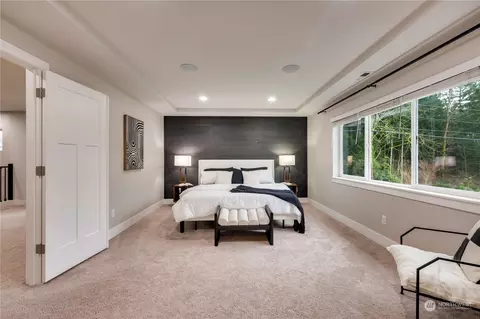 Bedroom - 4432 234th Pl SE, Bothell, WA 98021 photo 1 of 7