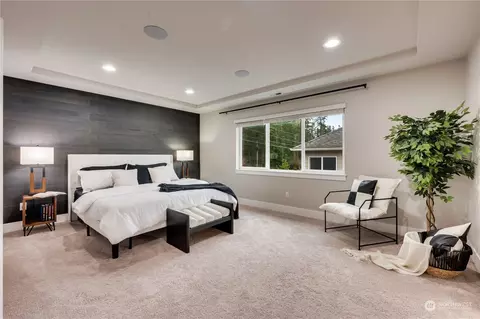 Bedroom - 4432 234th Pl SE, Bothell, WA 98021 photo 3 of 7