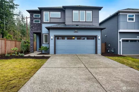 Exterior - 4432 234th Pl SE, Bothell, WA 98021 photo 2 of 4