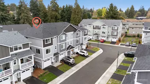 18136 1st Pl SW, Normandy Park, WA 98166