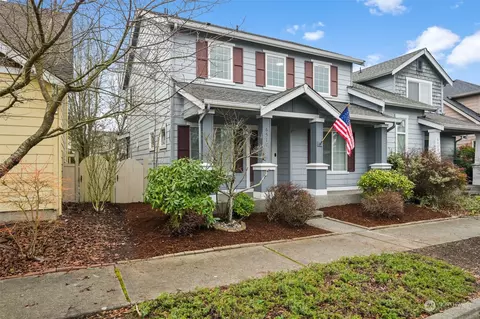6511 Oklahoma St SE, Lacey, WA 98513