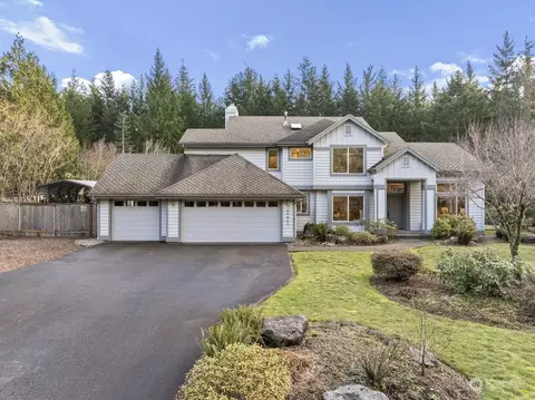 47011 SE 129th St, North Bend, WA 98045