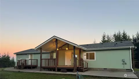 153 Ravina Dr, Chehalis, WA 98532