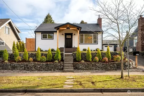 3725 N Cheyenne St, Tacoma, WA 98407