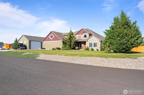 527 Road I6 NE, Moses Lake, WA 98837