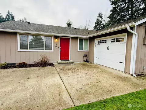 1203 13th Ave, Milton, WA 98354