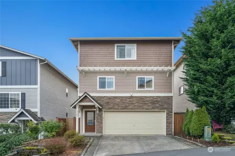 2622 143rd Pl SW, Lynnwood, WA 98087