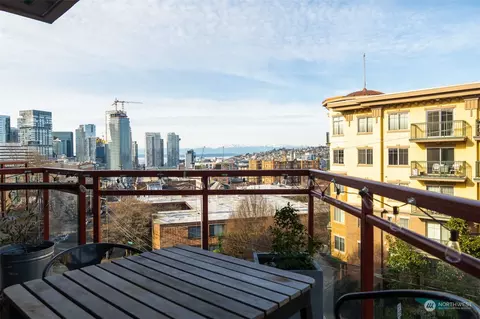 711 E Denny Way #401, Seattle, WA 98122