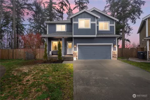 20615 68th Ave E, Spanaway, WA 98387