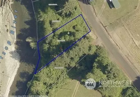 43 Nn Satsop Riviera Lot #43, Elma, WA 98583