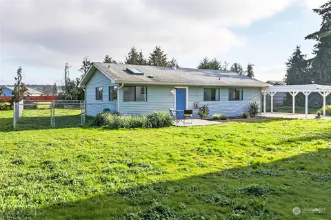 850 N Beverage St, Sequim, WA 98382 photo 25
