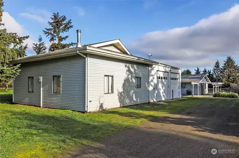 850 N Beverage St, Sequim, WA 98382 photo 33