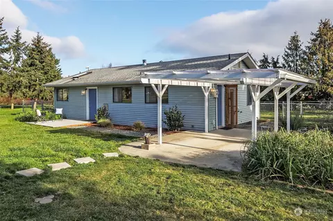 850 N Beverage St, Sequim, WA 98382