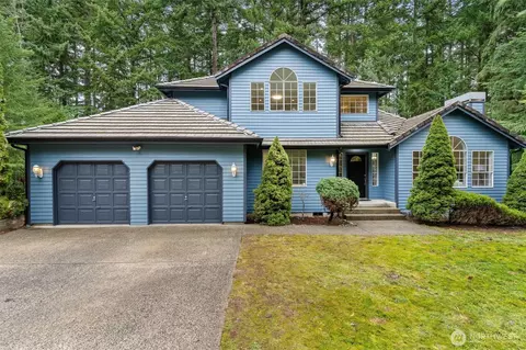 18910 62nd St E, Bonney Lake, WA 98391