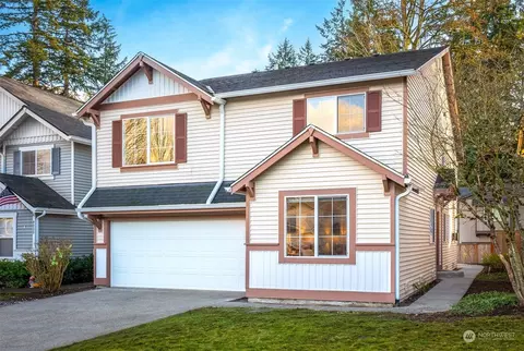 9229 NE 173rd Pl, Bothell, WA 98011