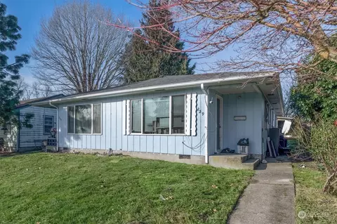 227 24th Ave, Longview, WA 98632 photo 2