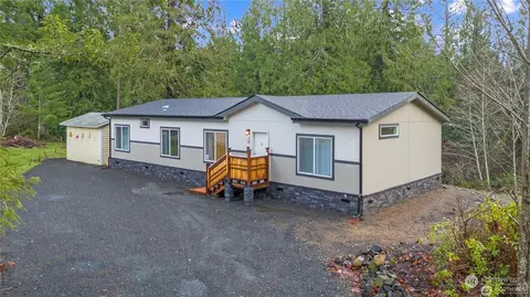 31 E Boston St, Shelton, WA 98584