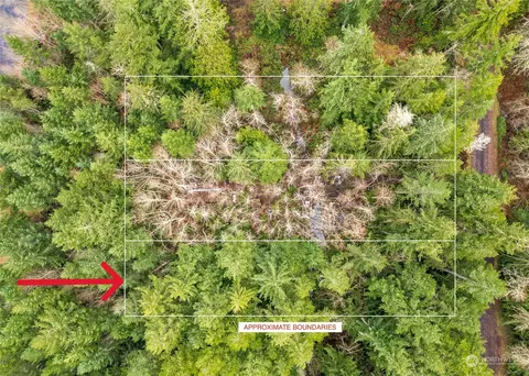 0 W Lot 10 W Go Onna Dr, Quilcene, WA 98376