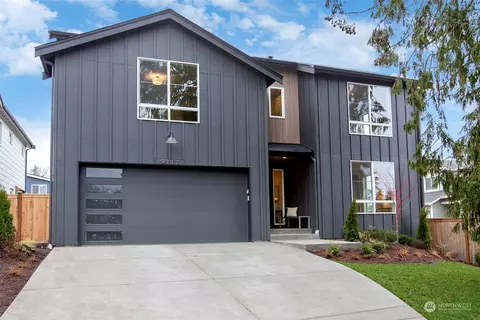 9117 126th Ave NE, Kirkland, WA 98033