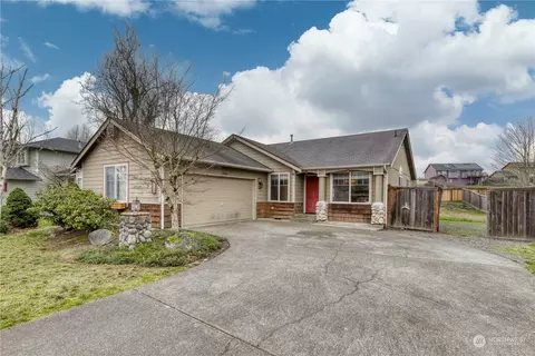 20110 86th Avenue Ct E, Spanaway, WA 98387