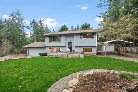 8206 143rd Street Ct NW, Gig Harbor, WA 98329