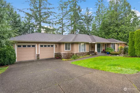 5208 W Old Stump Dr NW, Gig Harbor, WA 98332