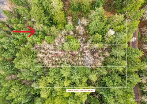 0 W Lot 12 W Go Onna Dr, Quilcene, WA 98376