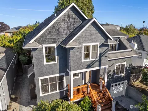 3312 39th Ave W, Seattle, WA 98199