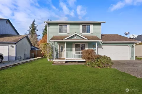 445 Spring Ln, Sedro Woolley, WA 98284