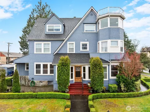 421 N Yakima Ave #1, Tacoma, WA 98403